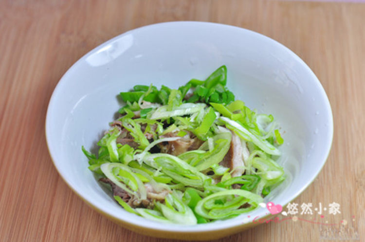 羊肉泡步骤10