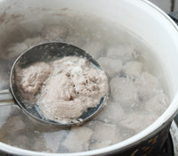 红烧牛肉步骤3