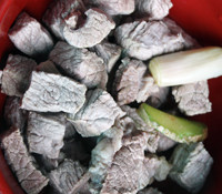 红烧牛肉步骤4