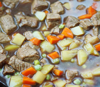 红烧牛肉步骤15