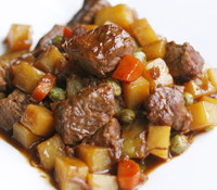 红烧牛肉步骤16