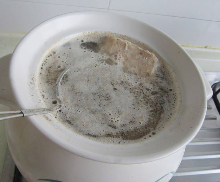 清炖羊肉步骤6