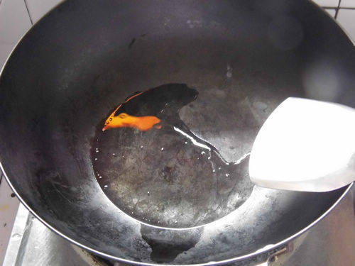 砂锅瘦肉萝卜丝汤步骤3