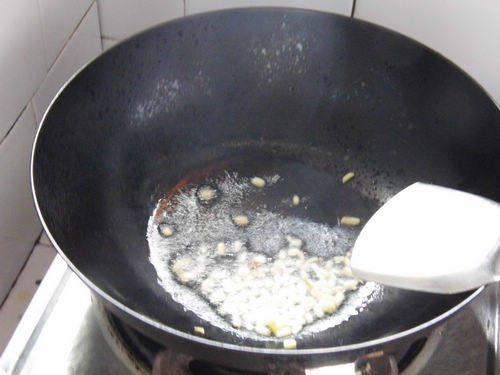 砂锅瘦肉萝卜丝汤步骤4