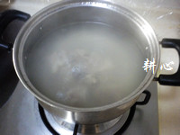 葱白番茄洋葱汤步骤4