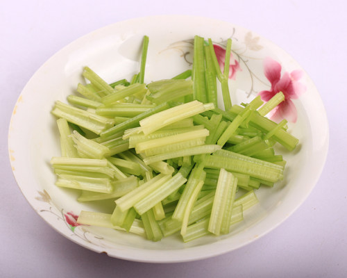 小炒牛肉步骤1