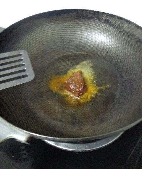 羊肉山药煲步骤6