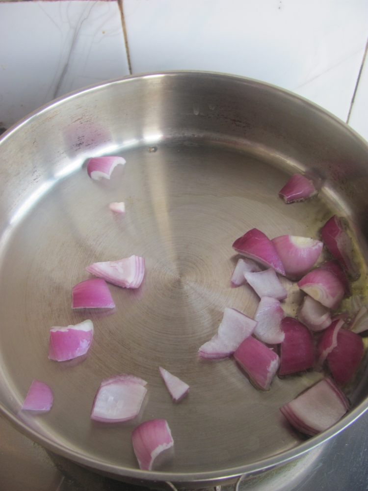 红酒烩牛肉步骤5