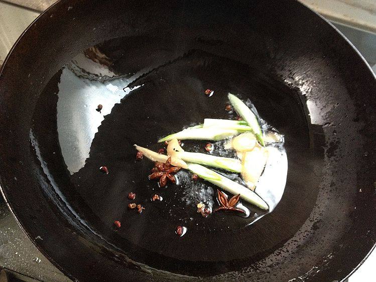 西红柿牛肉萝卜汤步骤6