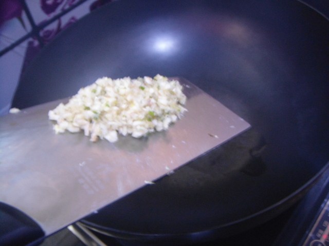 蒜醋土豆片步骤4