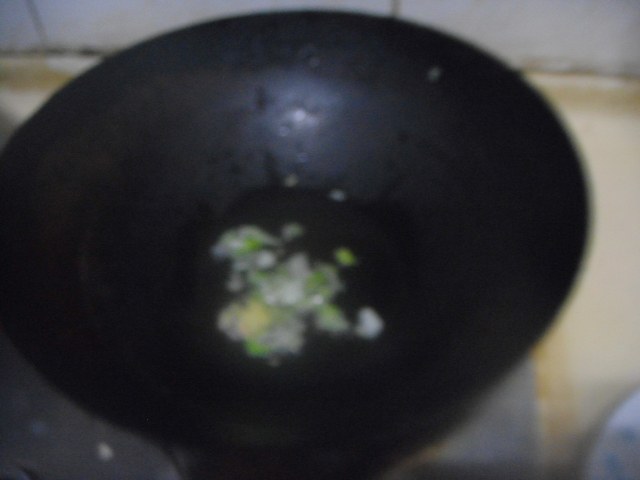 鸡胗炒辣椒步骤6