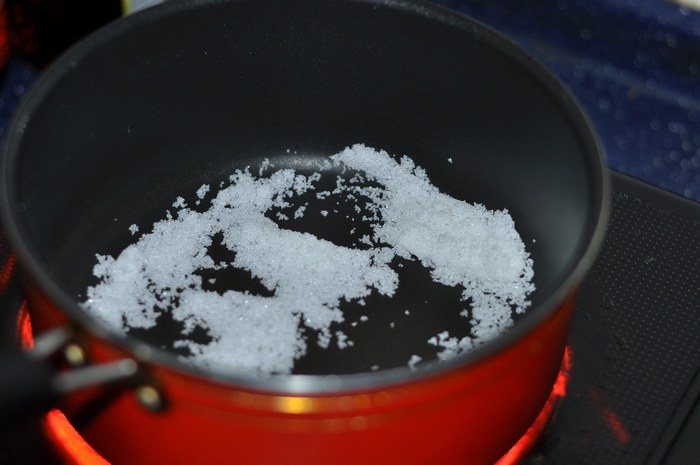 啤酒鸭腿土豆步骤4