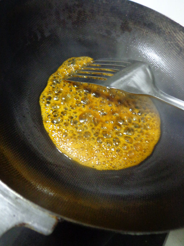 自制卤牛肉步骤5