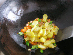 鱼香土豆块步骤12