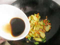鱼香土豆块步骤13