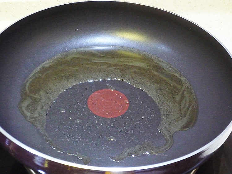 蚝油牛肉步骤7