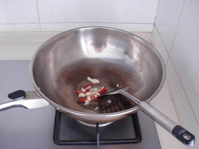 肉丸白萝卜汤步骤4