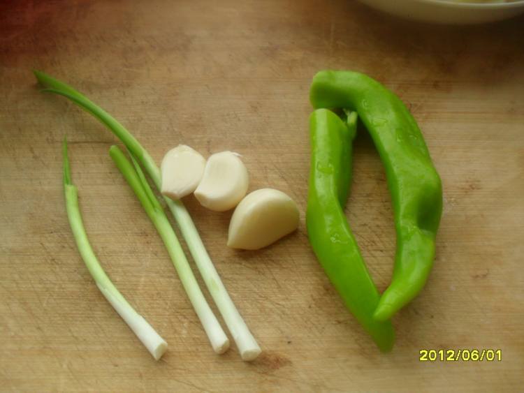 土豆炖鲜粉皮步骤5
