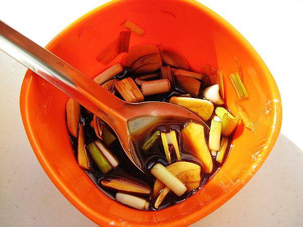 宫保土豆步骤3