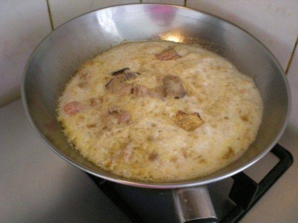 啤酒红烧牛肉—妈妈菜步骤8