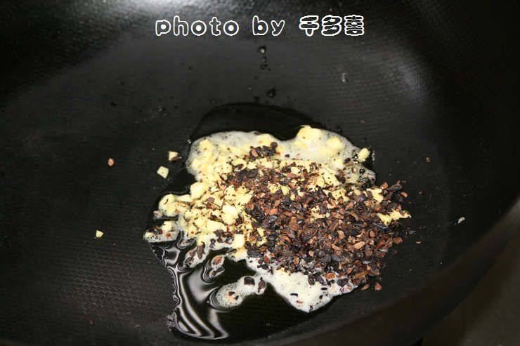 豉香土豆蒸排骨步骤5