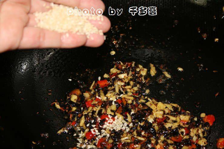 豉香土豆蒸排骨步骤7