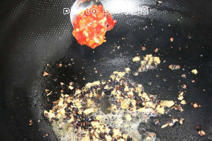 豉香土豆蒸排骨步骤6
