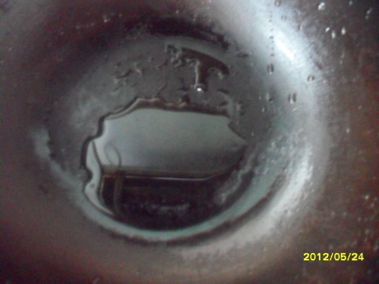土豆焖豆角步骤5