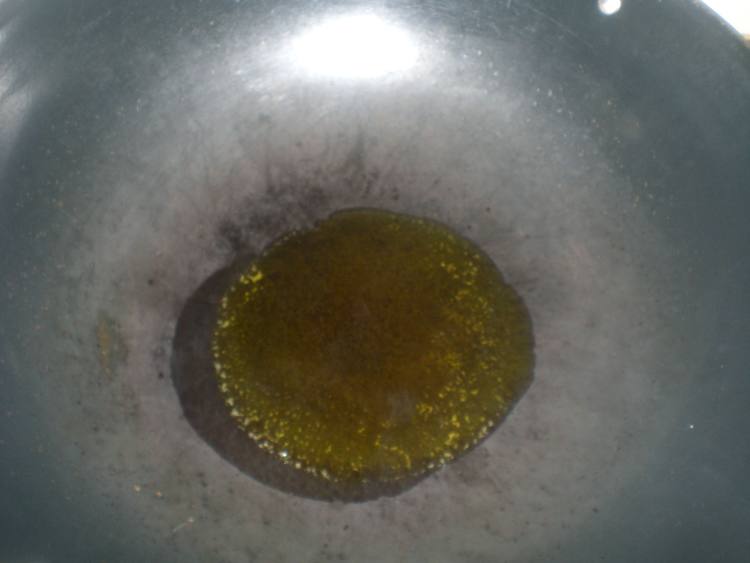 酱烧土豆步骤3