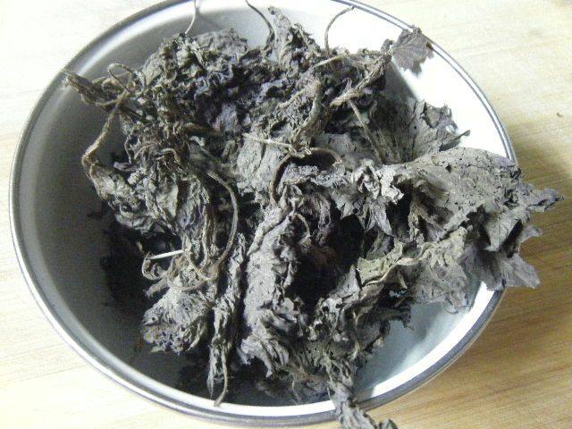 紫苏烧黄瓜步骤1