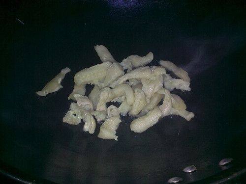 红烧土豆片步骤2