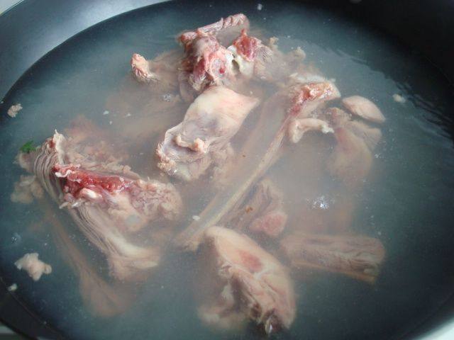 盆盆肉步骤3