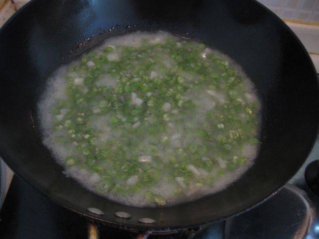 焖豇豆步骤8