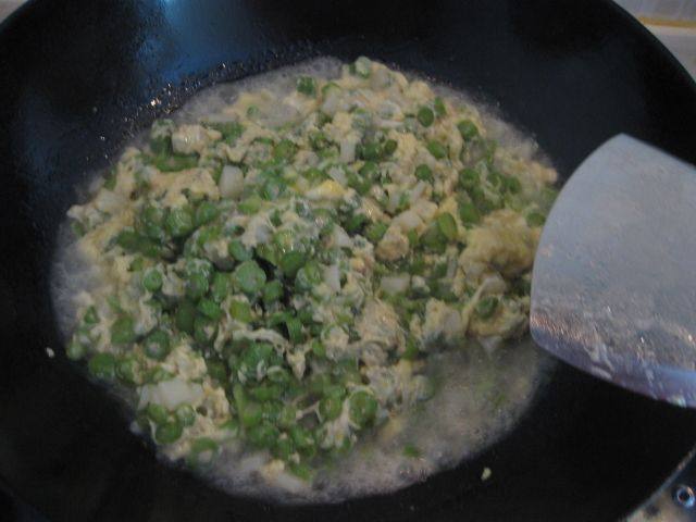 焖豇豆步骤10