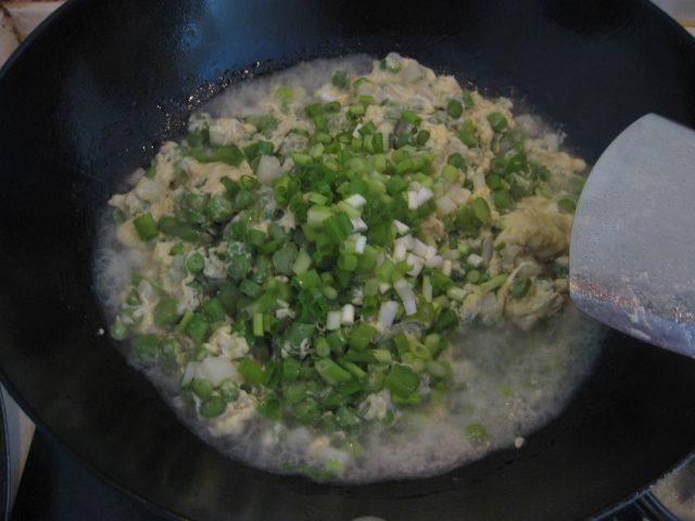 焖豇豆步骤11