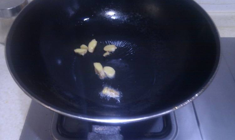 咖喱土豆烧鸡块步骤3