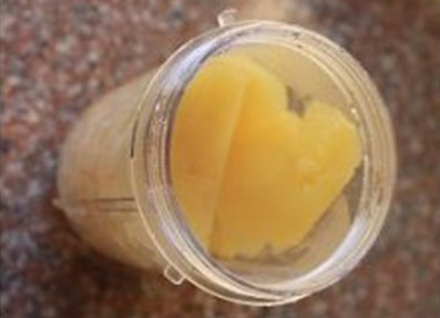 奶油土豆羹步骤4