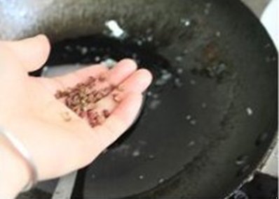 萝卜牛肉夹步骤7