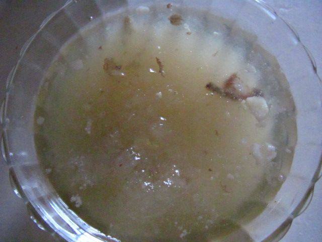 家常炖土豆步骤5