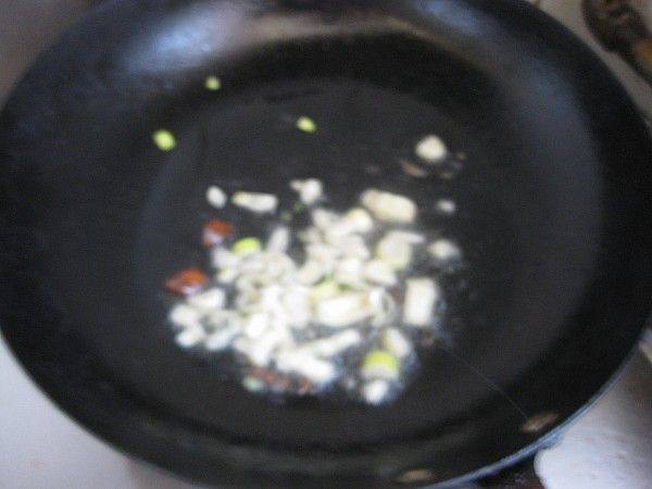 素炒土豆片步骤4