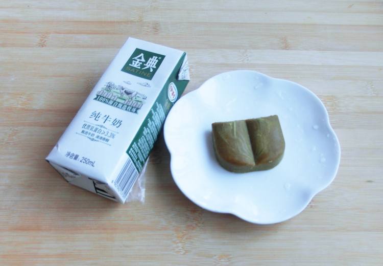 小土豆咖喱牛肉步骤3