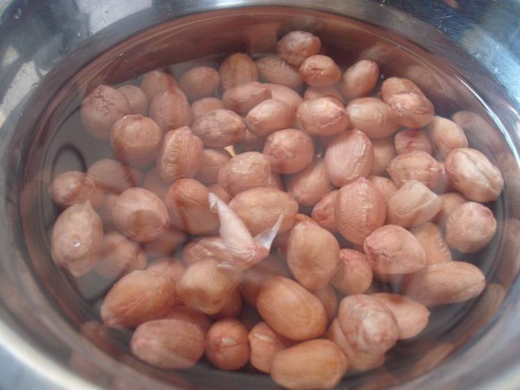宫保土豆丁步骤2