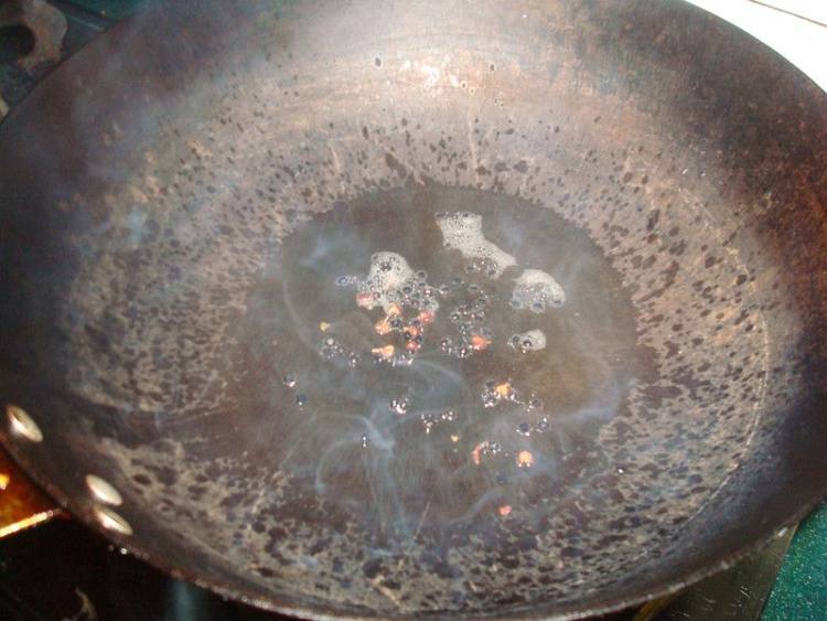 酱香土豆片步骤2