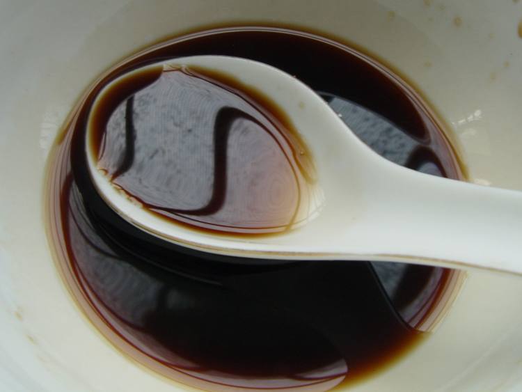 鱼香土豆丝步骤4