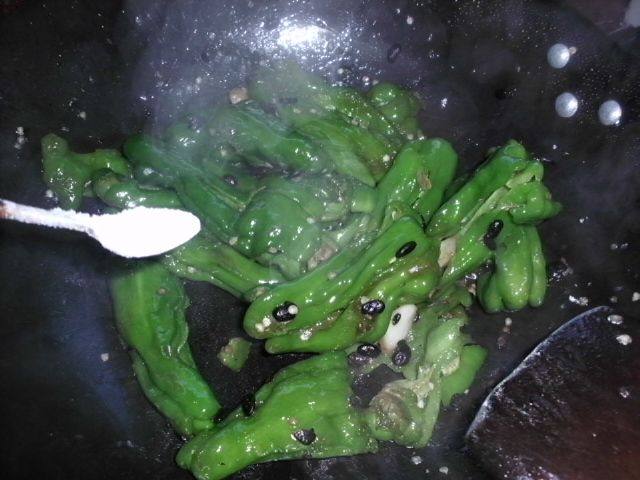 荷包辣椒步骤6