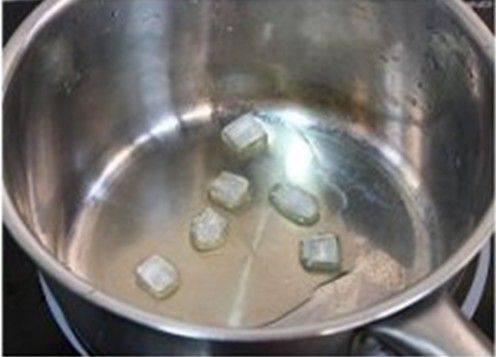 蚝油烧牛肉步骤3