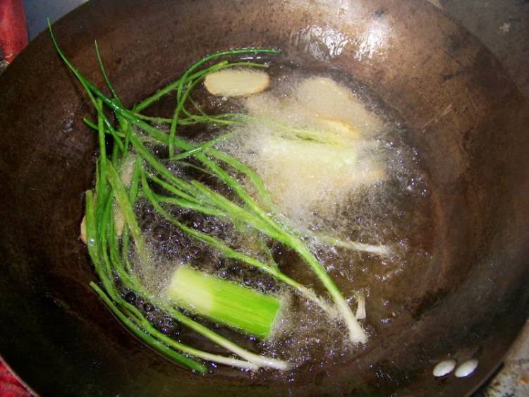 自制香辣牛肉干步骤6