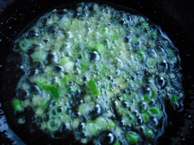 牛肉千张步骤5