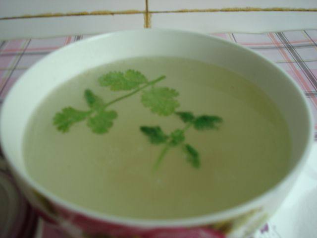 手抓羊肉步骤6
