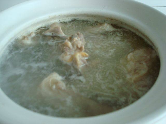 手抓羊肉步骤4